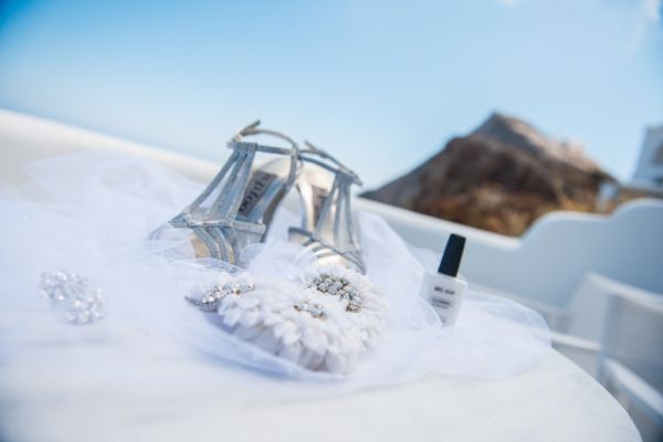 wedding planners in greece cost