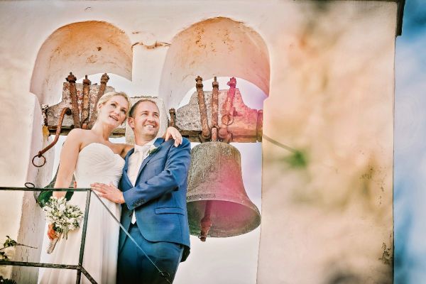 wedding planners in greece cost