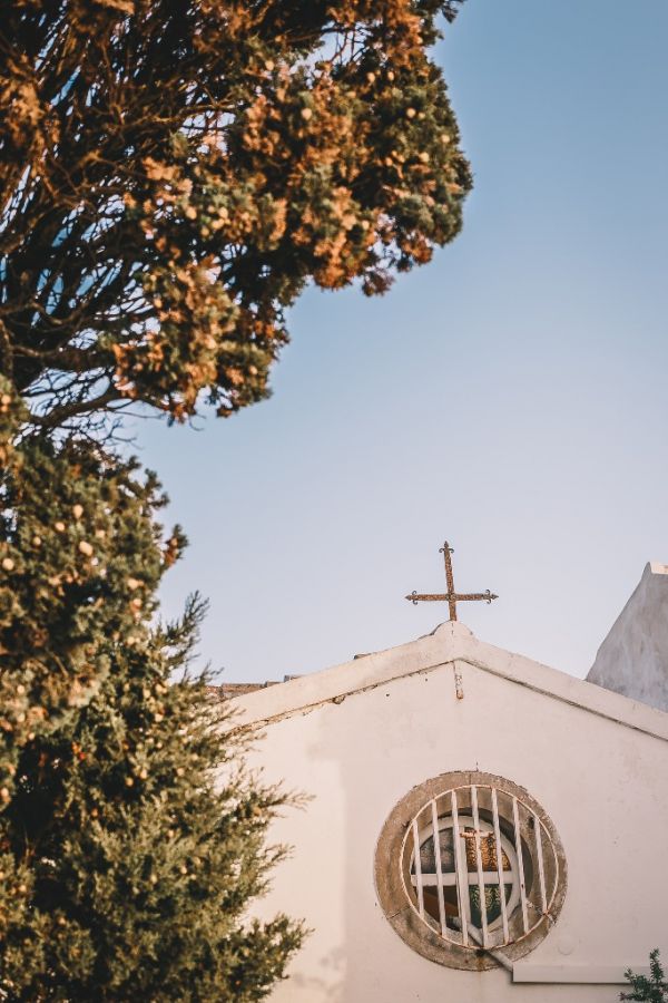 wedding planners in greece