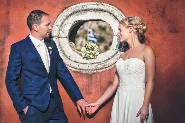 wedding planners in corfu