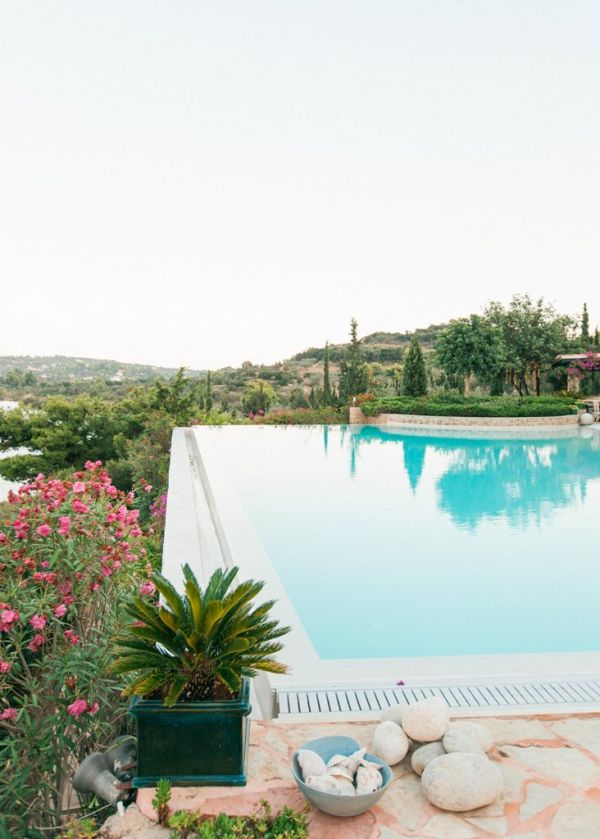 luxury wedding venues porto cheli