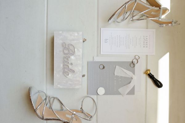 bridal preparation