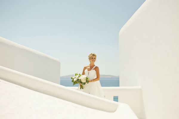 bride preparation