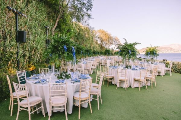 wedding planners in athens