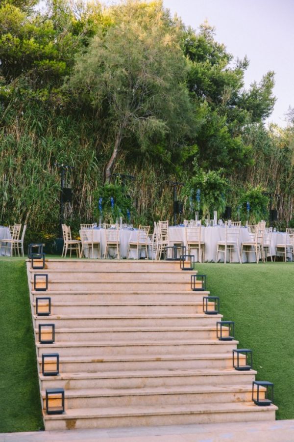 wedding planners athenian riviera